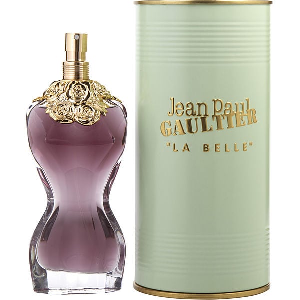 George Stevenson vuurwerk lunch Jean Paul Gaultier La Belle Perfume | FragranceNet.com®