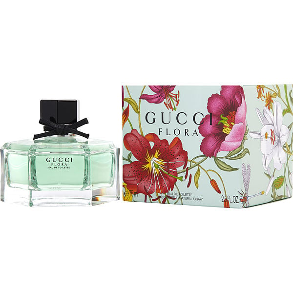 price of perfume gucci flora