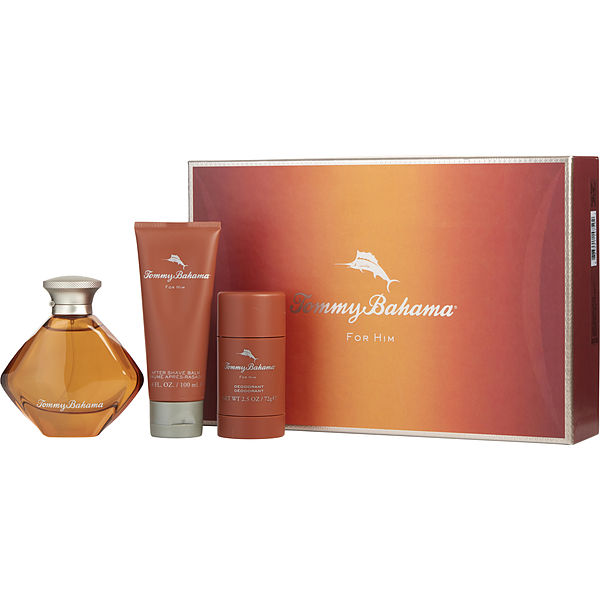 tommy bahama for him 3.4 oz eau de cologne spray