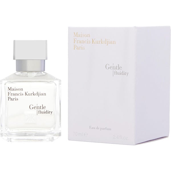 Maison Francis Kurkdjian Gentle Fluidity Silver EDP 1ml2ml 