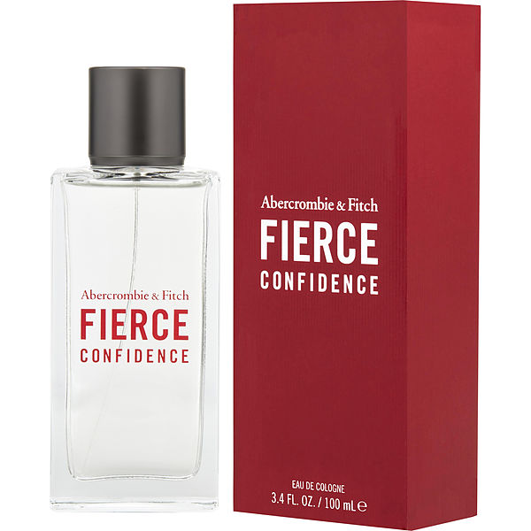a&f fierce perfume