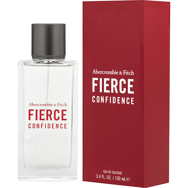 abercrombie mens cologne fierce