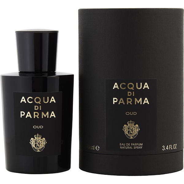 Acqua Di Parma - Oud Eau De Parfum - 100ml - Hover8store