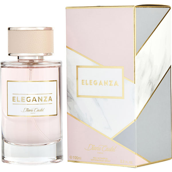 parfum diane castel