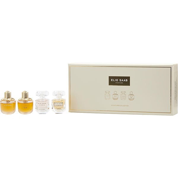 Elie Saab Variety Perfume Set