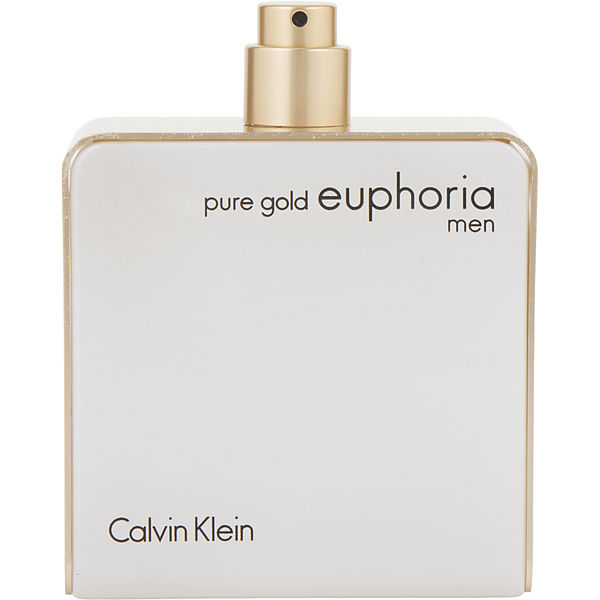 Euphoria Pure Gold Cologne ®