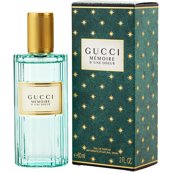 Roux Amazon Jungle skrå Gucci Memoire d'Une Odeur Perfume | FragranceNet.com®