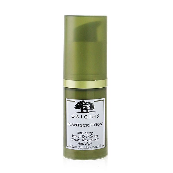 origins plantscription anti aging power eye cream 15ml