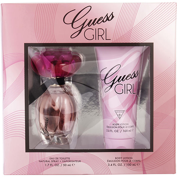 Guess Girl Perfume FragranceNet.com®