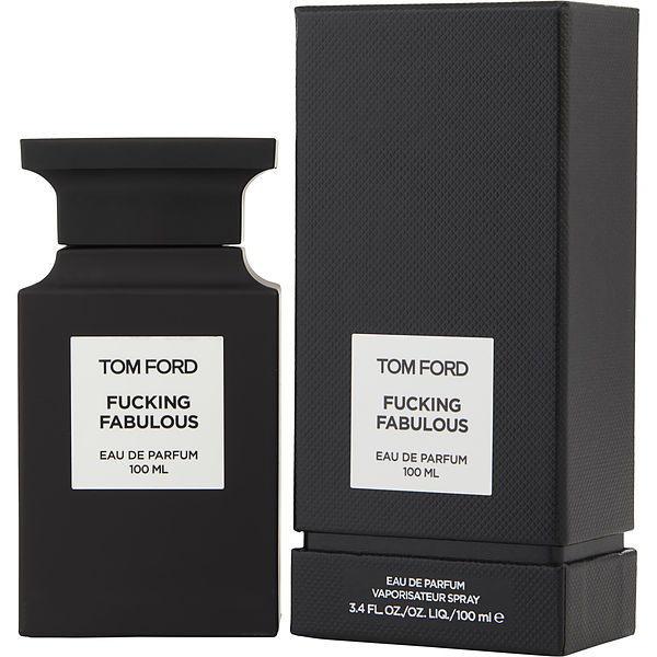 Tom Ford Fucking Fabulous Eau de Parfum Spray 3.4 oz