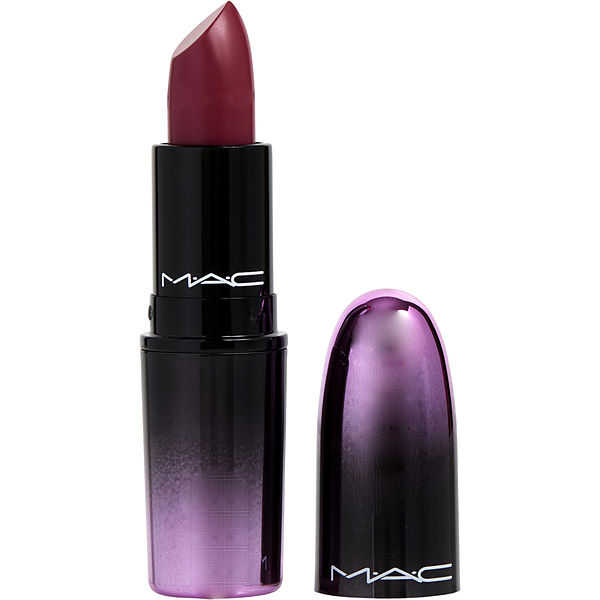 mac lipstick vanity bonfire