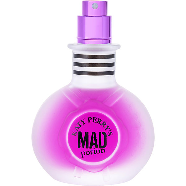 Katy Perry's Mad Potion  thumbnail 4