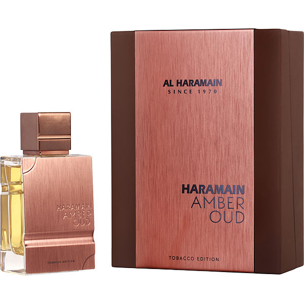 Al Haramain Amber Oud by Al Haramain 427954