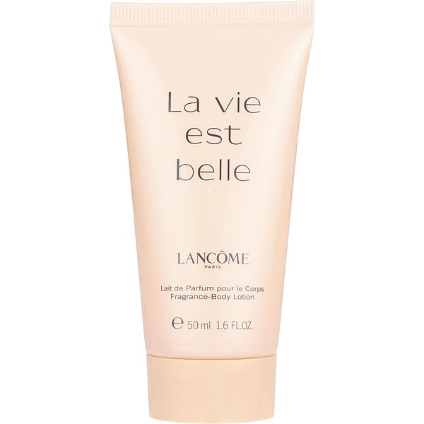 Parfum La Vie Est Belle Body Lotion 200 Ml Lancome La Vie EST
