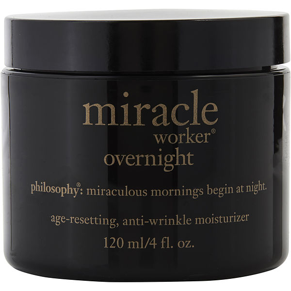 miracle worker overnight