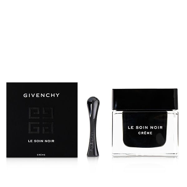 GIVENCHY LE SOIN NOIR アイクリーム Le Soin Noir Eye Cream - Firming and protective eye cream