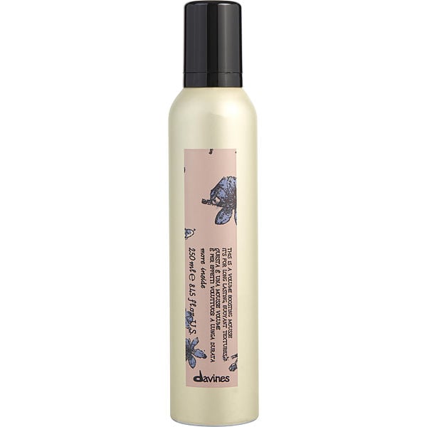 Davines by Davines, More Inside This Is A Volume Boosting Mousse 8.45 oz