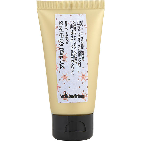 Davines by Davines, More Inside This Is An Invisible Serum 1.7 oz