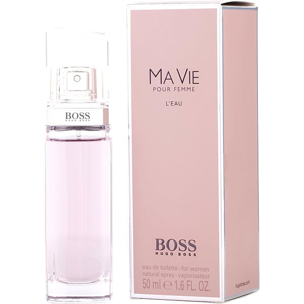 Boss L'Eau Perfume | FragranceNet.com®