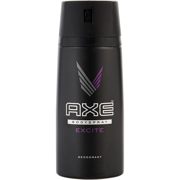 Koreaans verstoring Rechtzetten Axe Excite Body Spray | FragranceNet.com®