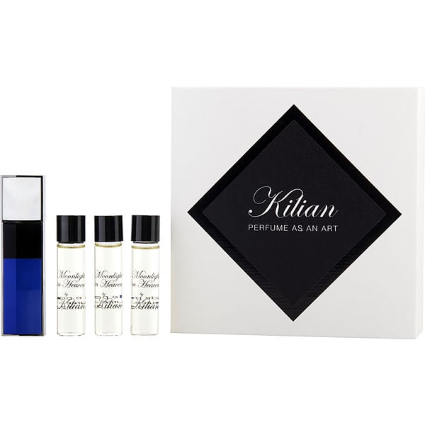 Kilian Moonlight In Heaven Eau De Parfum Refillable Spray oz - Main Image