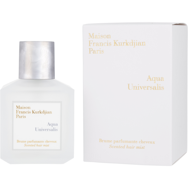 Maison Francis Kurkdjian Aqua Universalis by Maison Francis, Hair Mist 2.4 oz, image 1 of 2