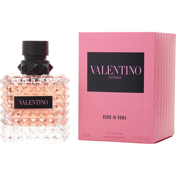 Valentino Donna In Perfume |