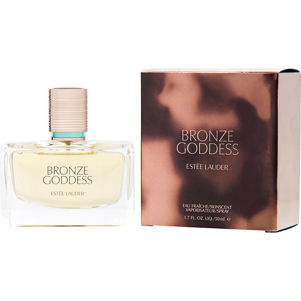 Bronze Goddess Perfume FragranceNet.com®