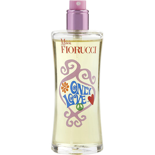 miss love perfume