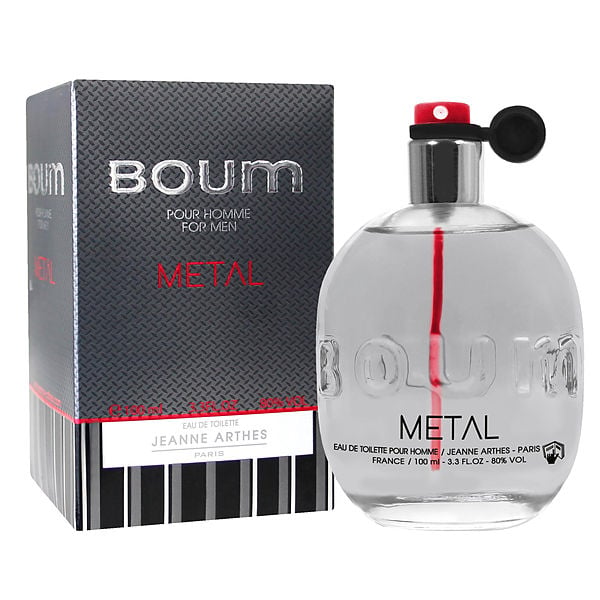 boum eau de parfum