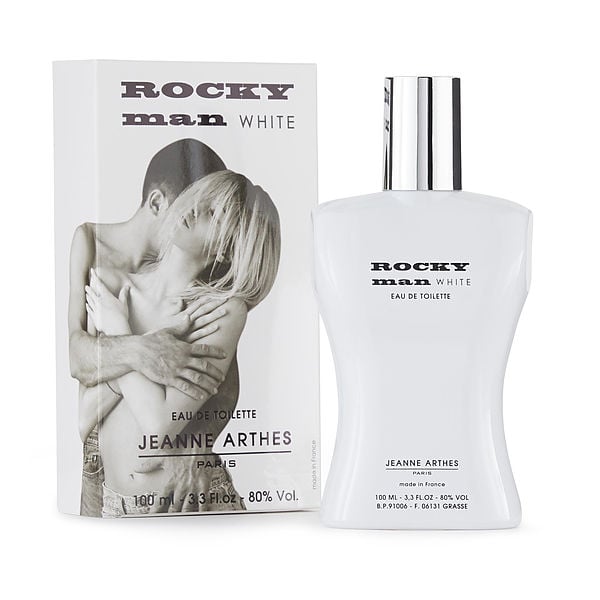 rocky man parfum