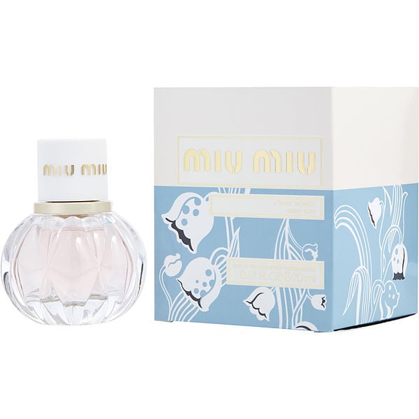 Miu Miu L'Eau Rosee Perfume for Women by Miu Miu at FragranceNet.com®