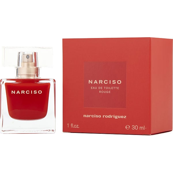 Narciso Rouge Perfume FragranceNet