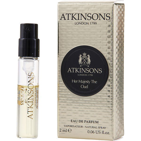 Atkinsons oud discount