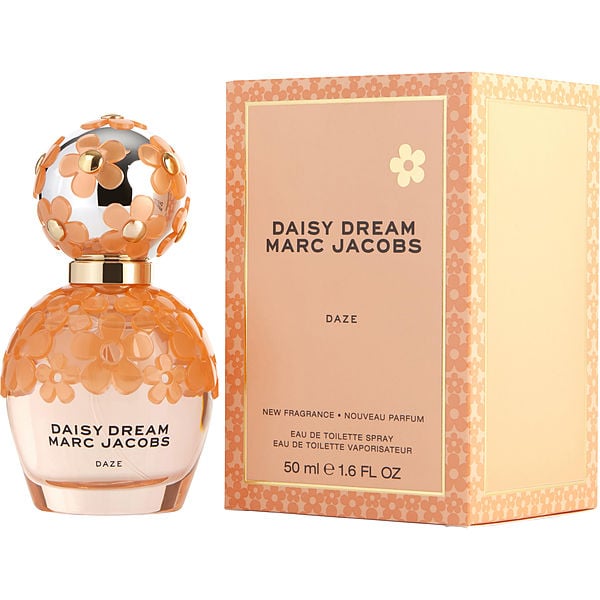 Marc Jacobs Daisy Dream Daze Women 1.6 oz EDT Spray