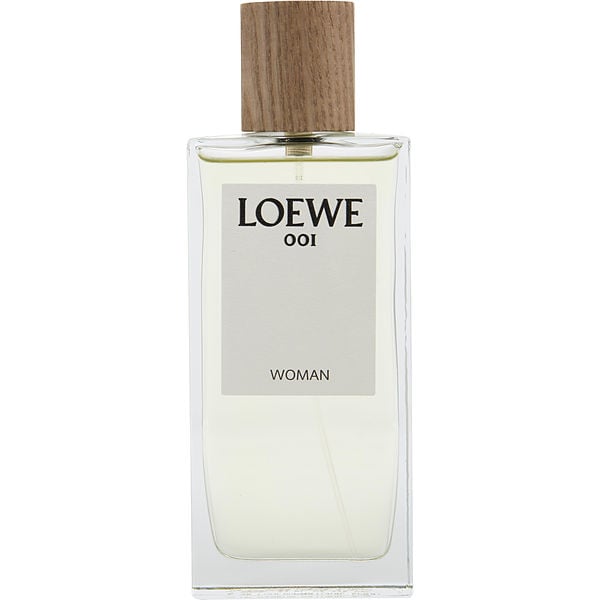 loewe 001 parfum