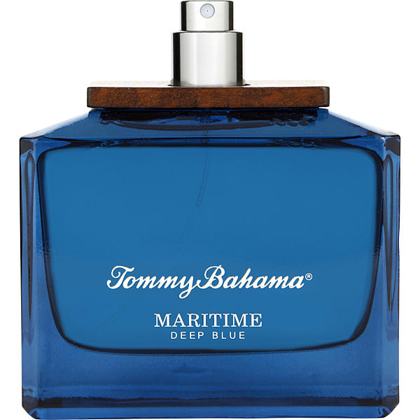 Tommy bahama maritime sale deep blue fragrantica