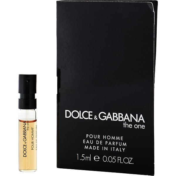 Dolce&Gabbana The One Parfum | FragranceNet.com®