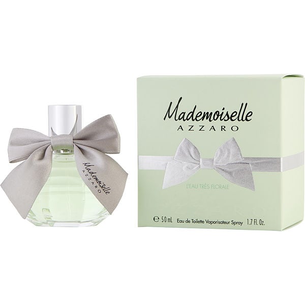 azzaro perfume mademoiselle