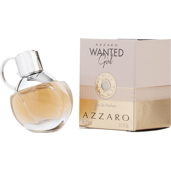 Azzaro Wanted Girl Perfume | FragranceNet.com®