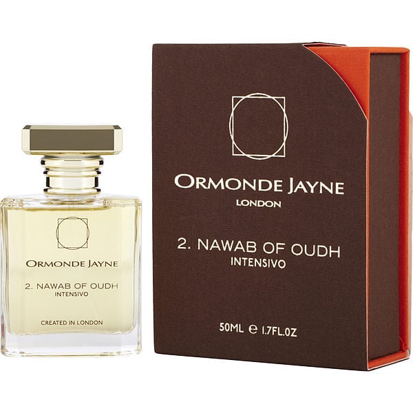 Ormonde Jayne 2. Nawab Of Oud Intensivo Cologne | FragranceNet.com®