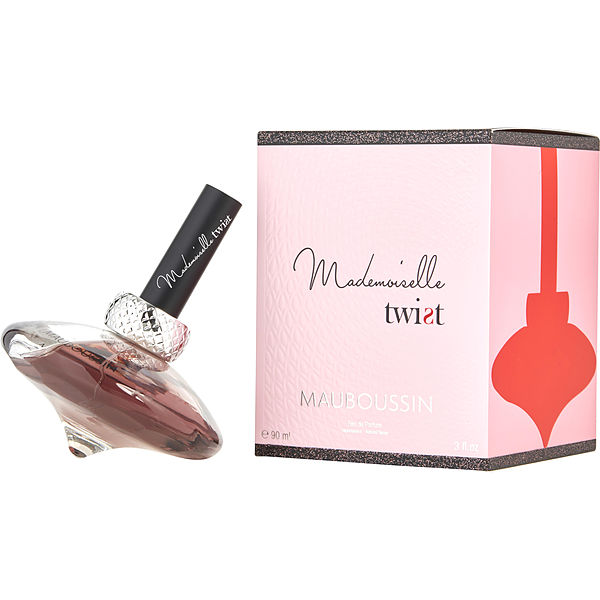 Mauboussin Mademoiselle Twist Eau de Parfum για γυναίκες 90 ml