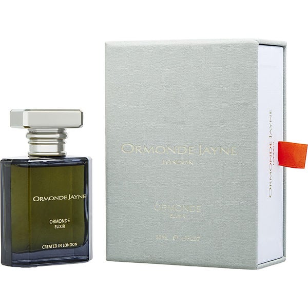 Ormonde Jayne Ormonde Elixir by Ormonde Jayne, Parfum Spray 1.7 oz