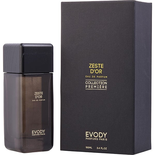 その他 Evody Eau de Parfum Evody Zeste d'Or Parfum | FragranceNet.com®