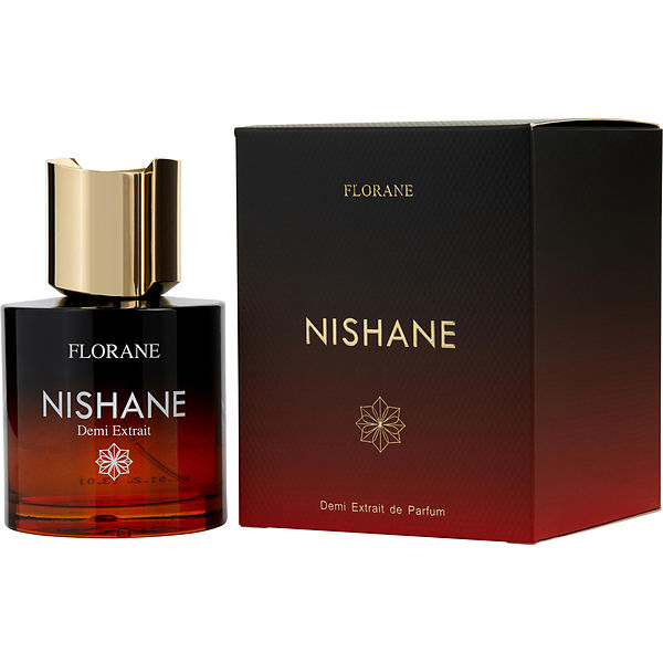 Nishane Florane Extrait De Parfum Spray 3.4 oz