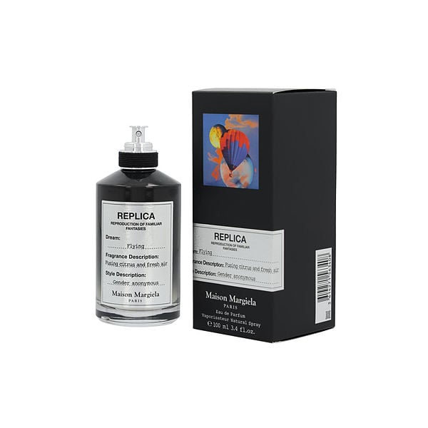 Maison Margiela REPLICA フライング100mL レプリカ オードパルファン フライング (100mL)（香水）｜Maison