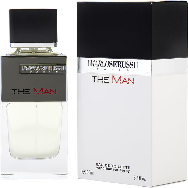 The Man thumbnail 4