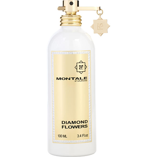 montale paris diamond flowers