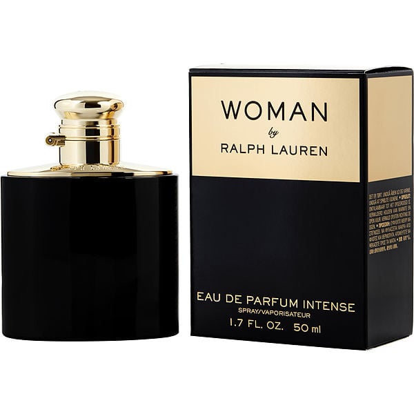 ralph lauren woman intense perfume