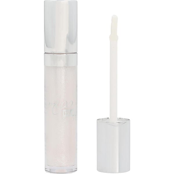 #101 pearly clear